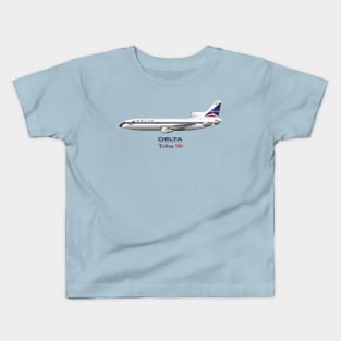 Delta tristar 500 Kids T-Shirt